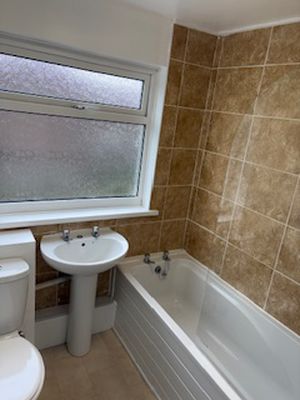 Bamborough Court Dudley